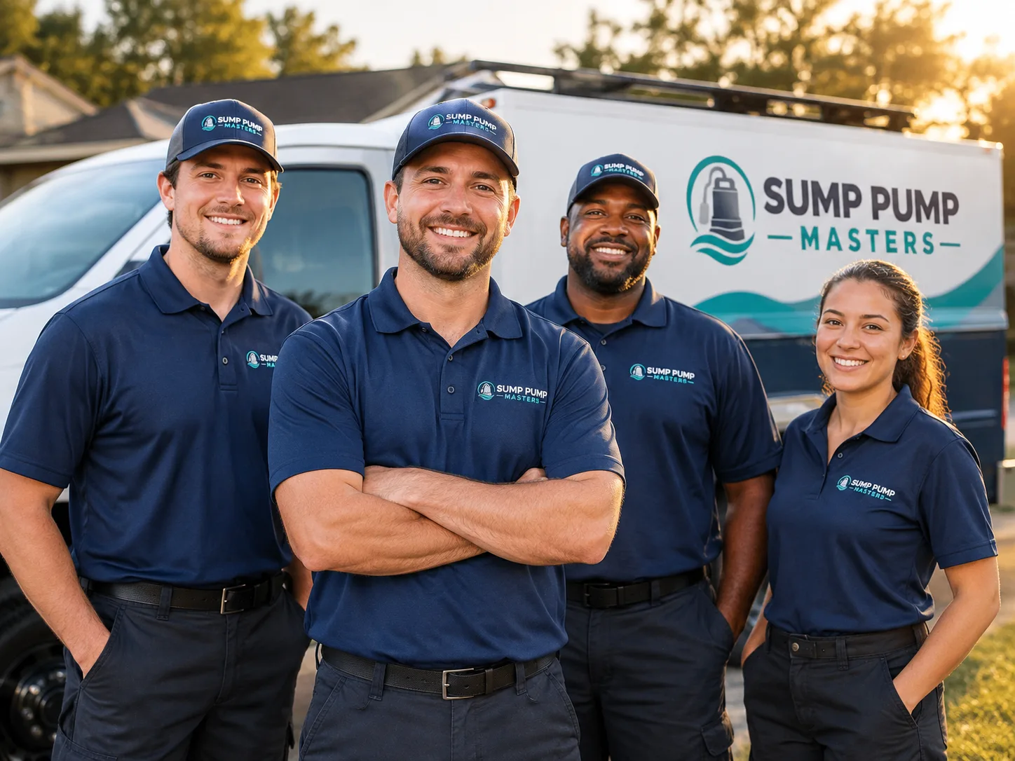 Sump Pump Repair company in Annandale, VA